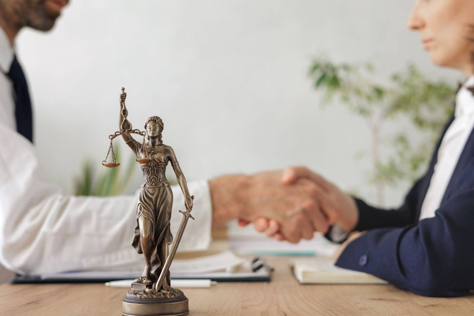 Vínculo de emprego entre pastor e igreja – Decisão do STF favorável ao autor