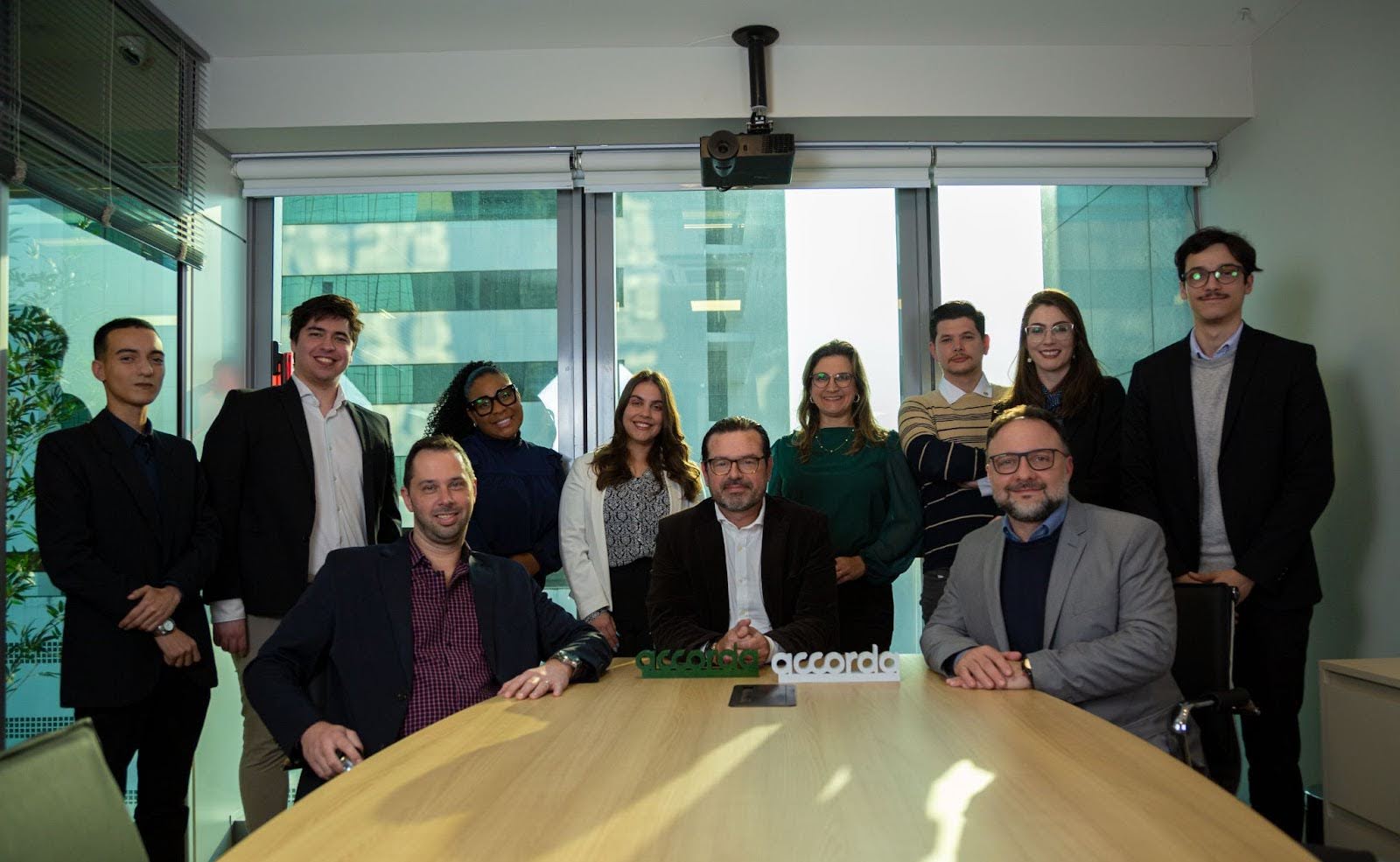 Accorda 2025: Seis anos de Mercado, Desenvolvimento e Consolidação